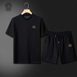 Picture of Versace Shirt Pant Suits _SKUVersaceM-3XL25cr39424855